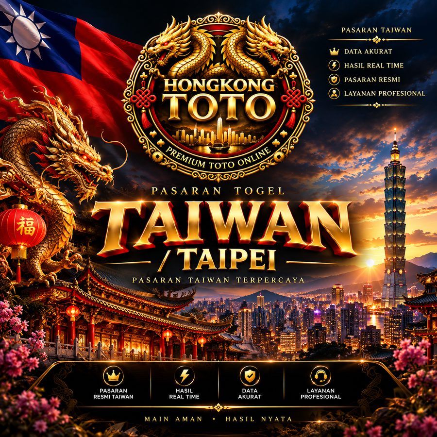 Pengeluaran Taiwan Prediksi Taiwan Angka Keramat 7 (03579)